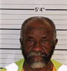 Lewis George - Shelby County, TN 