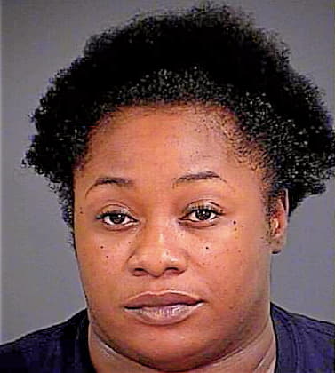 Savage Jamaicia - Charleston County, SC 