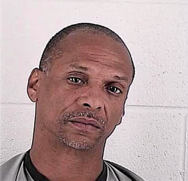 Hickman James - Johnson County, KS 