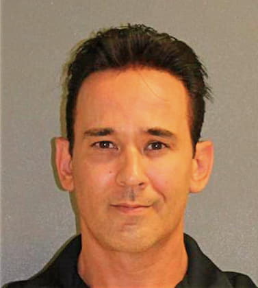 Gsoell Jason - Volusia County, FL 