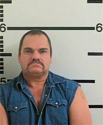 Rowan Jeffery - Kerr County, TX 