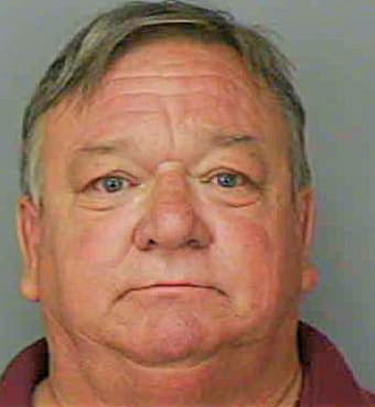 Williams Jeffrey - Polk County, FL 
