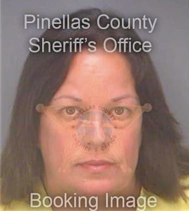 Grace Jennifer - Pinellas County, FL 