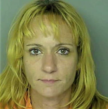 Reichbaum Jennifer - Horry County, SC 