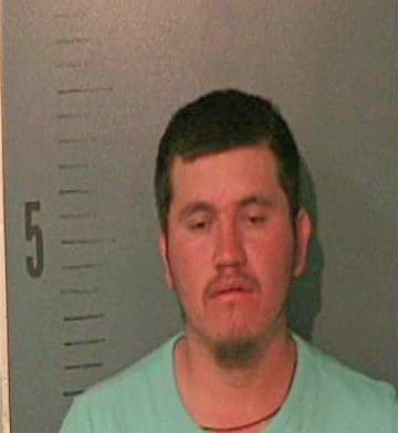 Moncada-Perales Jesus - Taylor County, TX 