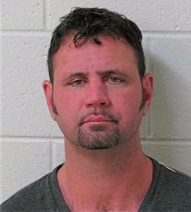 Thomas Joel - Newton County, GA 