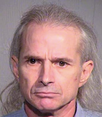 Simon John - Maricopa County, AZ 