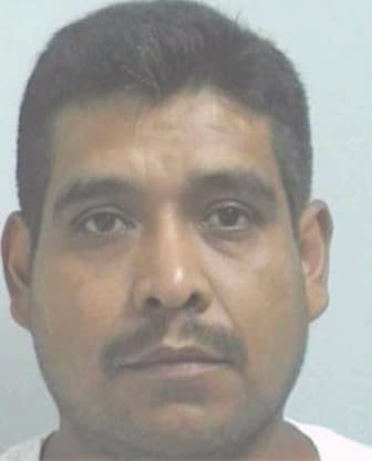 Lopez Jorge - Henry County, GA 