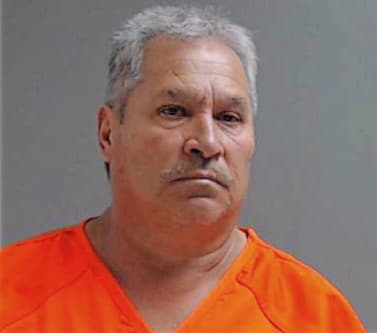 Camero Jose - Hidalgo County, TX 