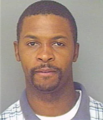 Williams Joseph - Polk County, FL 