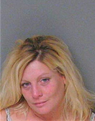Johnson Karen - Gaston County, NC 