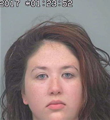 Pitts Katlyn - Gwinnett County, GA 