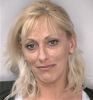 Mcconnell Kelly - Hillsborough County, FL 
