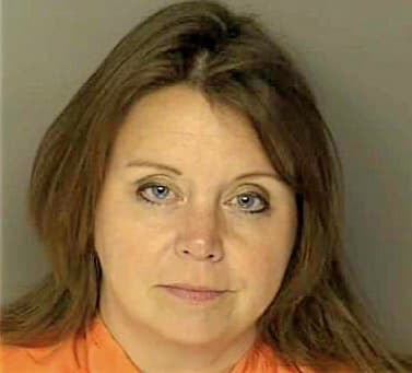 Askey Kristen - Horry County, SC 