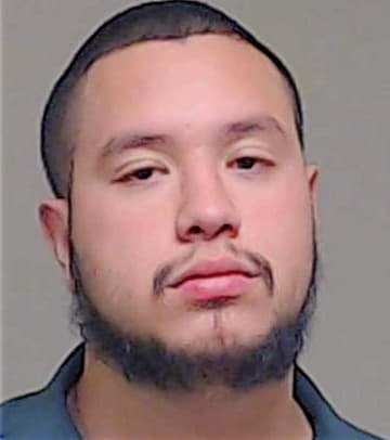 Chapa Kristian - Collin County, TX 