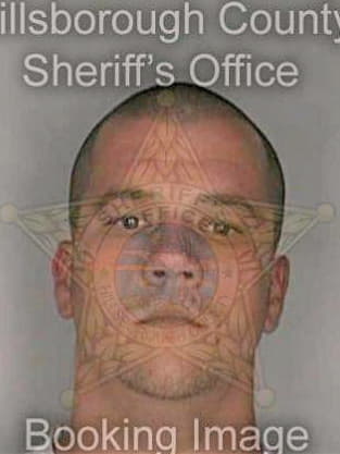 Tripp Kyle - Hillsborough County, FL 