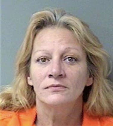 Perdue Linda - Okaloosa County, FL 