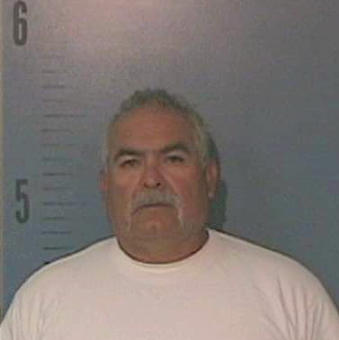 Siller Luis - Taylor County, TX 