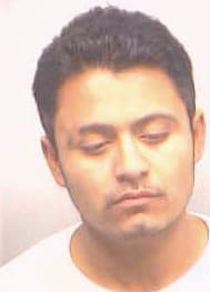 Escovbar Maldonado - Fulton County, GA 