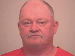 Cook Michael - Pickaway County, OH 