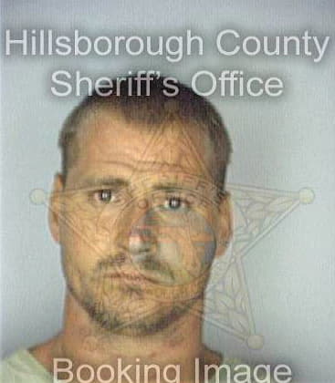 Vandevender Michael - Hillsborough County, FL 