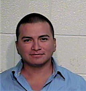 Hernandez Montanez - Hidalgo County, TX 