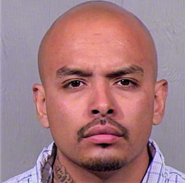 Garcia Ramon - Maricopa County, AZ 