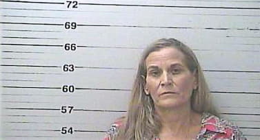 Diaz Rebecca - Harrison County, MS 
