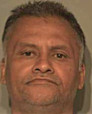 Solis Ricardo - Hidalgo County, TX 