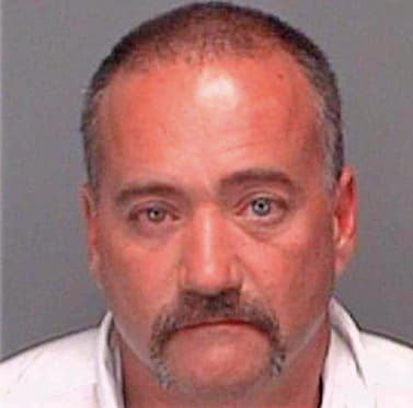 Johnson Richard - Pinellas County, FL 