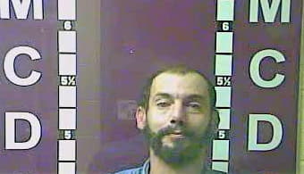 Smith Richard - Madison County, KY 