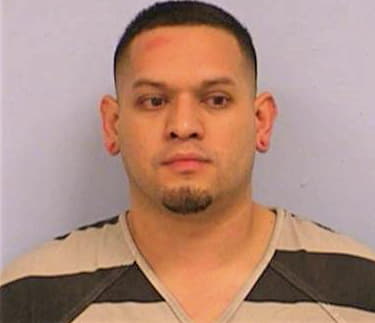 Bartolo Rogelio - Travis County, TX 
