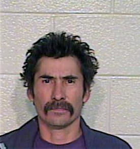 Vela Rolando - Hidalgo County, TX 