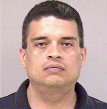 Herrera Ruben - Madera County, CA 