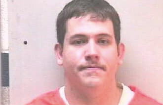 Harvey Sean - Henderson County, KY 