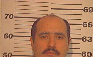 Salinas Sergio - Hidalgo County, TX 
