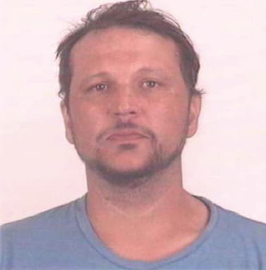 Beckner Seth - Tarrant County, TX 