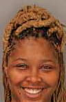 Moore Shenetta - Shelby County, TN 