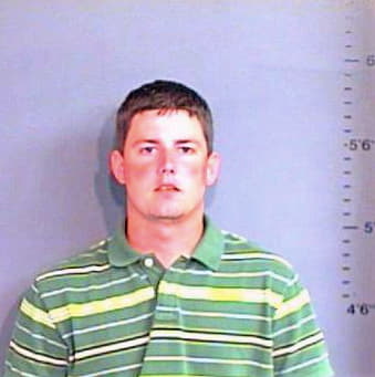 Carroll Timothy - Brazos County, TX 