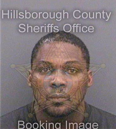 Shoy Tito - Hillsborough County, FL 