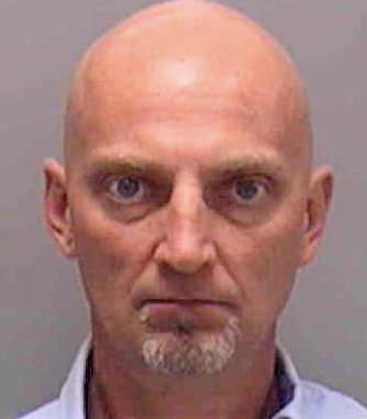Decker Wayne - Lee County, FL 