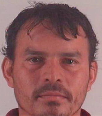 Esquivel Agustin - Tarrant County, TX 