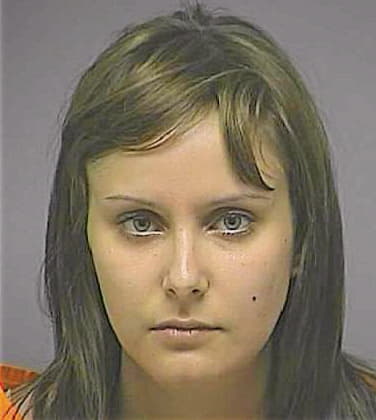 Martin Alexandra - Denton County, TX 