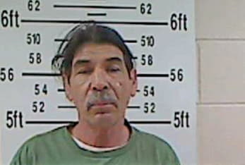 Gonzalez Amadeo - Kleberg County, TX 