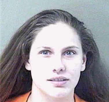 Givens Amanda - Okaloosa County, FL 