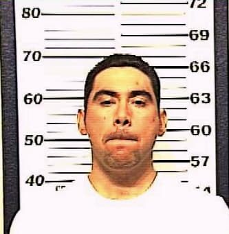 Almaraz Angel - Denton County, TX 