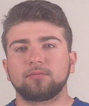 Sangwinramirez Anthony - Tarrant County, TX 