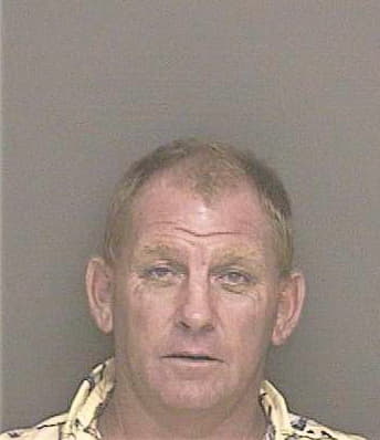 Bogus Benjamin - Lake County, FL 