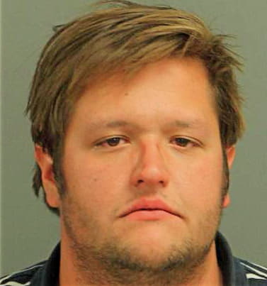 Carter Brent - Wake County, NC 