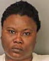 Ward Chantrell - Shelby County, TN 